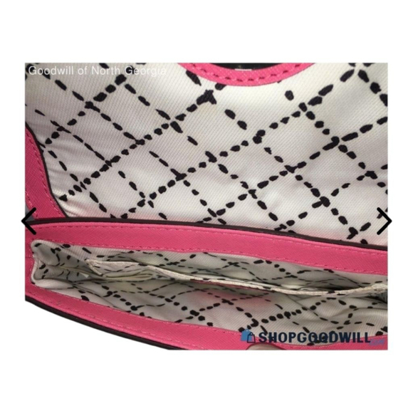 Women's Kate Spade Crossbody Bag Small Pink - Picture 4 of 10